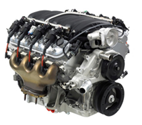 P341A Engine